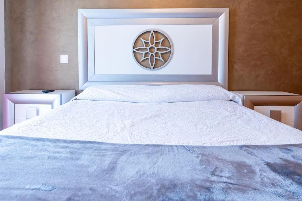 Apartamento En El Corazon De La Ciudad Con Parking 桑坦德 外观 照片